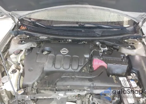 2011 Nissan Altima 2.5 S z USA, uszkodzony, nr VIN 1N4AL2AP8BC148830